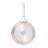 Anolon Nouvelle Copper Stainless Steel Cookware Induction Pots and Pans Set, 10 Piece, Silver