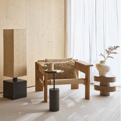 Table d'appoint Macy A