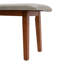 Ashly Linen Dining Bench-215802051