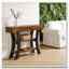Table de canapé, console stable, table de vestibule