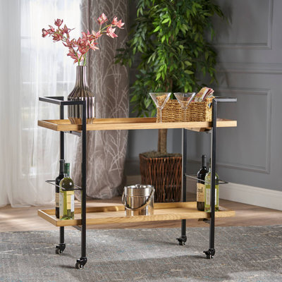 Bar Cart