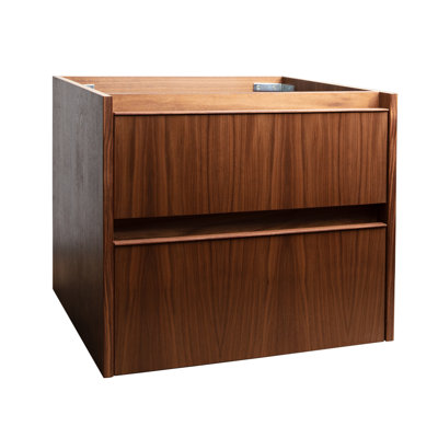 Pronto 23.75'' W Single Bathroom Vanity Base