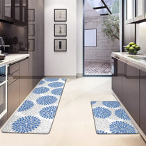 White Kitchen Mats - Bed Bath & Beyond