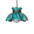 18" Wide Anabelle Pendant