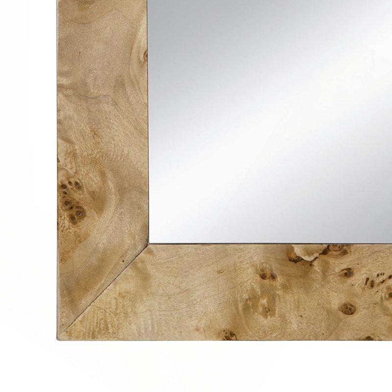 Miroir de plancher