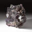 Cristal Fluorite