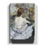 Henri De Toulouse-Lautrec - Wrapped Canvas Painting-19045540