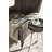 Caracole Upholstery Leather Wingback Chair