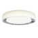 Cooper LED Semi Flush Mount