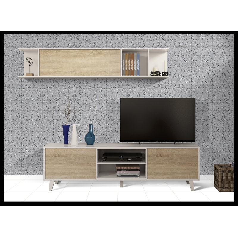 12" x 24" Ceramic Patterned Tile