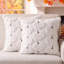 Housses de coussin automnales citrouille, 30 x 50 cm, ensemble de 2, rose-136840136-136840130
