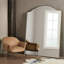 Jacques Arch Metal Mirror-1511386376
