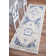 Jedidiah Oriental Area Rug