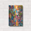 Ivy Bronx «Forest Floor No. 2» par Jan Weiss, art mural en métal-1985249981