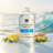 Ocean Mist Reed Diffuser Refill Oil, Home Fragrance for Reed Diffusers