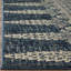 Tapis floral royal / ivoire Annette-22736594