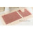 Lalor 100% Cotton Non-Slip Bath Rug-64175468