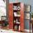72'' 4-Tier Kitchen Pantry-2108509660
