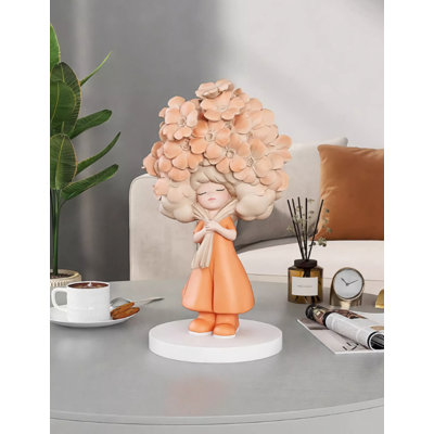 Figurines et sculptures Josefin