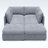 Modular Sectional Sofa