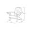 Keter Alpine Adirondack Chair-116190904-129180614