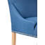 Chaise parsons rembourrée Anaisia-224341561-224341562