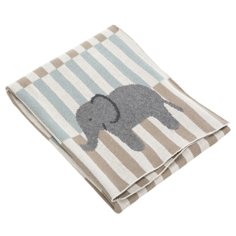 Couverture pour bébé Nardin