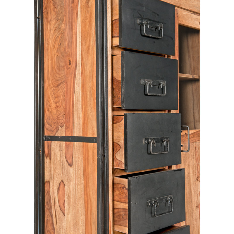 Lehoux 90cm Sideboard