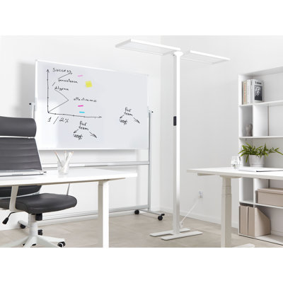 Mauline 197cm LED Task Floor Lamp