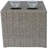 Shick Fully Assembled Outdoor Side Table-457293567