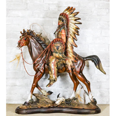 Jannicke Fantasy & Sci-Fi Statue