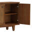 Yuridia Sideboard Brown
