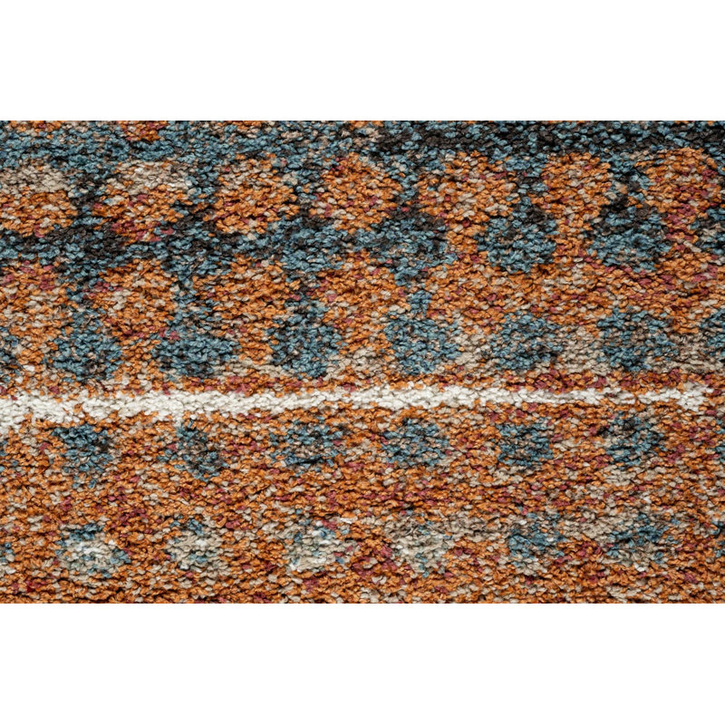 Rectangle Abstract Area Rug, Rectangle 80 x 150 cm