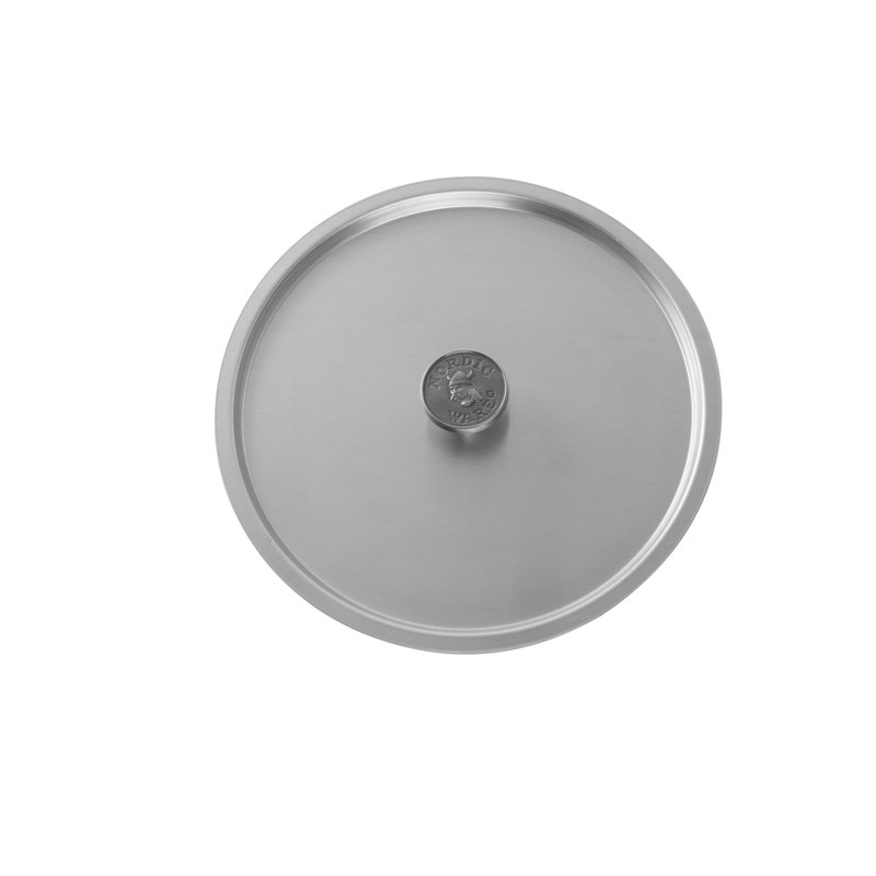 Couvercle 10 po Nordic Ware