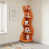 Orange selected
