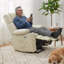 Fauteuil inclinable électrique MCombo-82573427