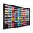 " Cityscape Colorful Patterns II "-319332183-319332178