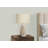 Lighting, 27"H, Table Lamp, Contemporary-658331323-658331320