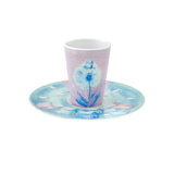 Porcelain Coffee Cup