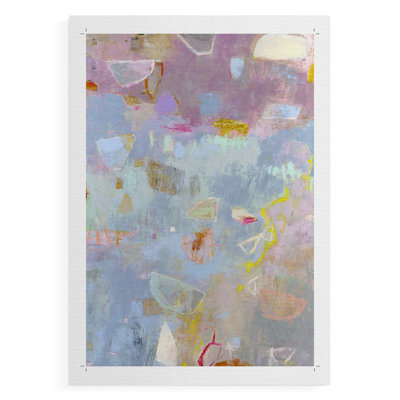 Whilst II -Canvas Print Only - NOT FRAMED