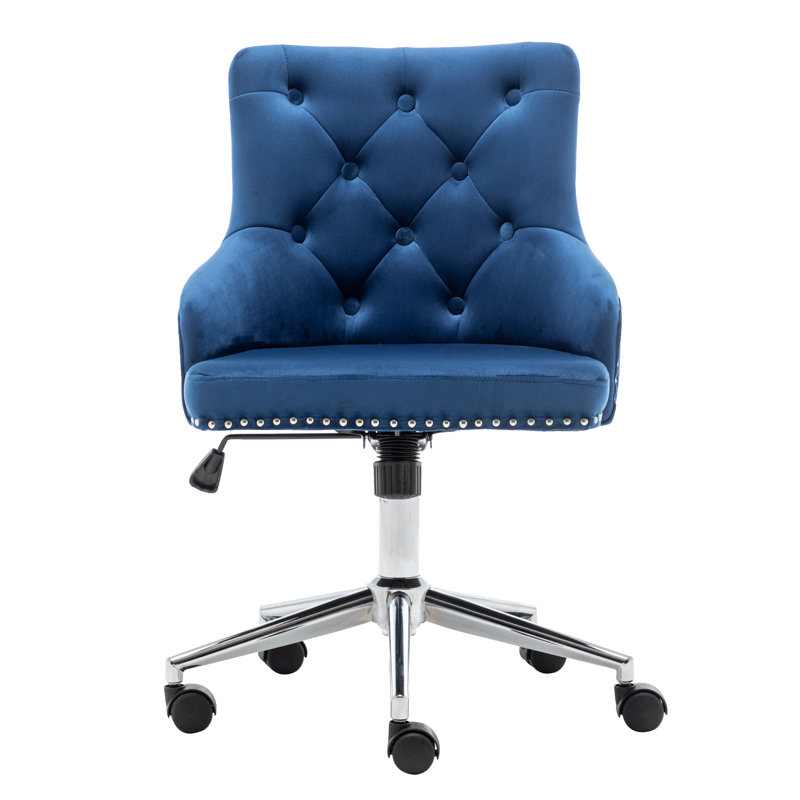 Zechariah Task Chair