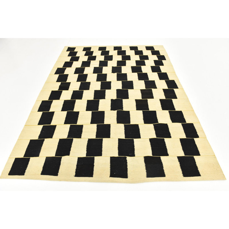 Pegues Cream Rug