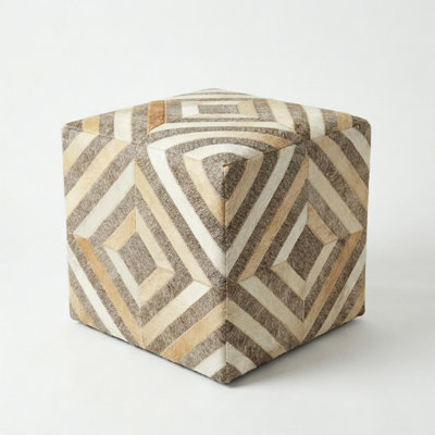 Golla Upholstered Ottoman