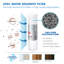 Système de filtration par osmose inversée 90 apec water us ultimate