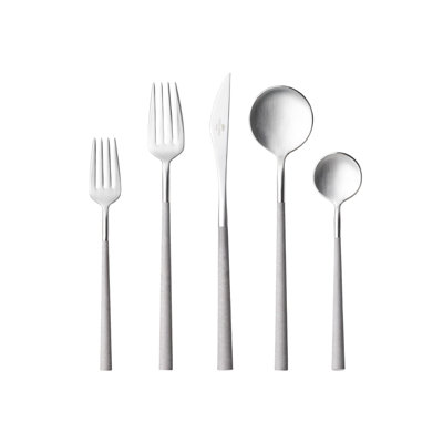 Mito Flatware 5 Pieces
