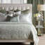 Alaia Lumbar Pillow Cover & Insert