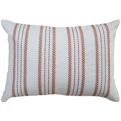 Coussin 100% coton