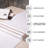 D'Moksha Homes Mitered Corner Faux Linen Table Runner -326235854-326235841