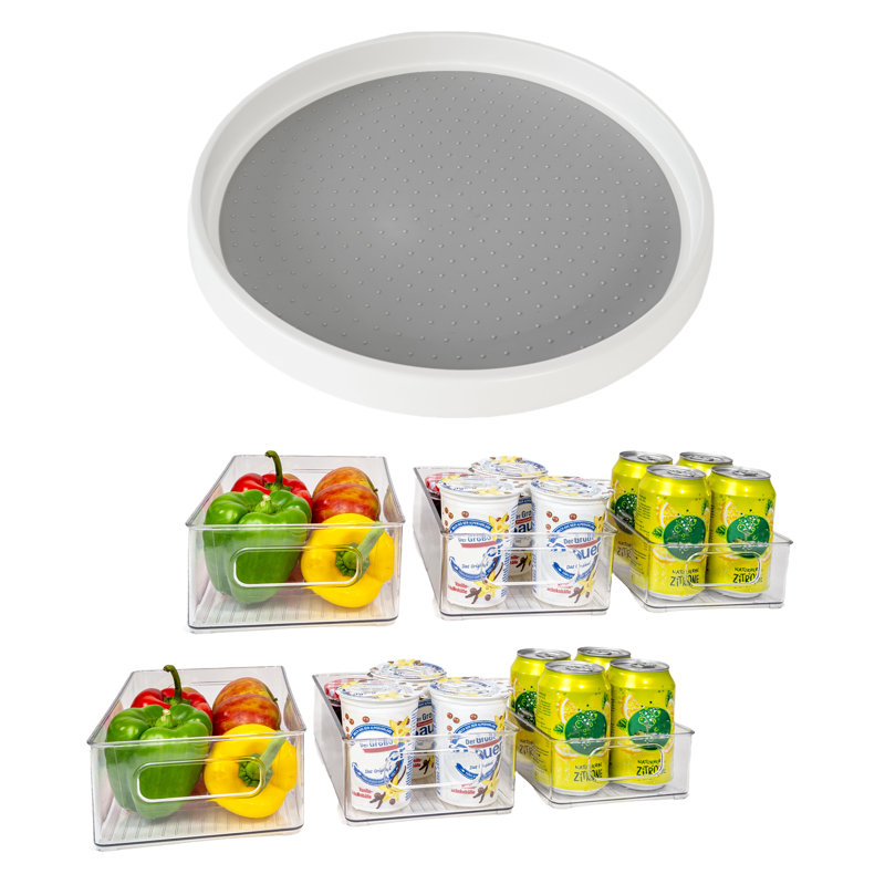 Semih Food Storage Container