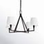Perth 4 - Light Chandelier-1278204251-1279202558